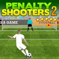 Penalty Shooters 2 - Unblocked Games G+