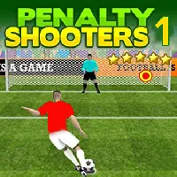Penalty Shooters - Unblocked Games G+