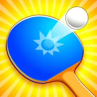 Ping Pong Go - Unblocked Games G+
