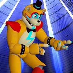 Poppy Glamrock - Unblocked Games G+