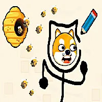 Protect My Dog - Unblocked Games G+