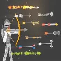 Ragdoll Archers - Unblocked Games G+