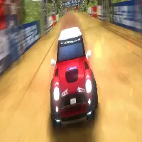 Rally Point 2 - Unblocked Games G+