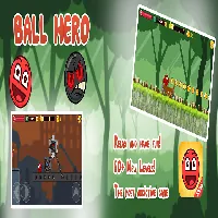 Roller Ball 6 Bounce Ball 6 - Unblocked Games G+