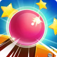 Slope Ball - Unblocked Games G+