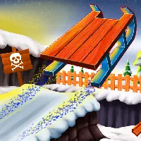 Snow Rider 3D - Unblocked Games G+