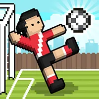 Soccer Random - Unblocked Games G+