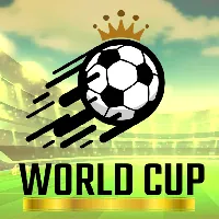 Soccer Skills World Cup - Unblocked Games G+