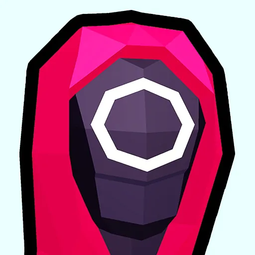 Squid Shooter - Unblocked Games G+