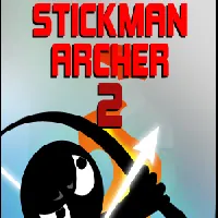 Stickman Archer 2 - Unblocked Games G+