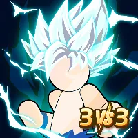 Stickman Dragon Fight - Unblocked Games G+