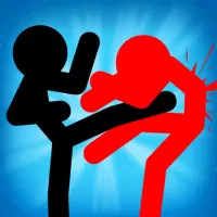 Stickman Fighter Epic Battle - Unblocked Games G+