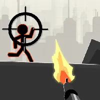 Stickman War - Unblocked Games G+