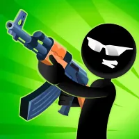 Stickmerge - Unblocked Games G+