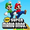 Super Mario Bros - Unblocked Games G+