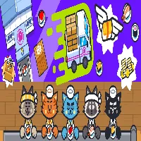 Sushi Supply Co - Unblocked Games G+