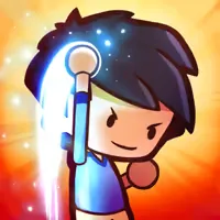 Swipe Fighter Heroes - Unblocked Games G+