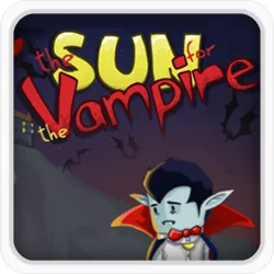 The Sun For The Vampire - Unblocked Games G+