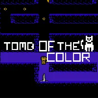 Tomb Of The Cat Color - Unblocked Games G+