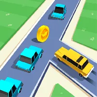 Traffic Rush - Unblocked Games G+