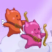 Twin Shot - Unblocked Games G+