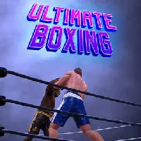 Ultimate Boxing - Unblocked Games G+