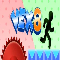 Vex 8 - Unblocked Games G+