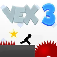 Vex3 - Unblocked Games G+