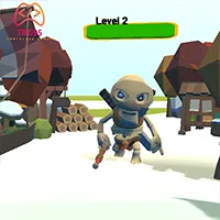 Weapon - Unblocked Games G+