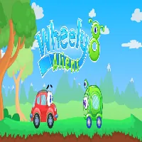 Wheely 8 1 - Unblocked Games G+