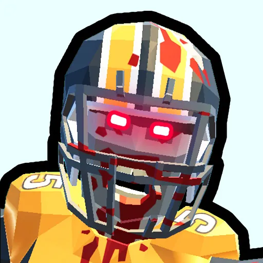 Zombies Shooter Part 2 - Unblocked Games G+