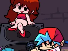 Friday Night Funkin - Unblocked Games G+