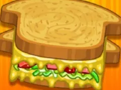 Papas Cheeseria - Unblocked Games G+