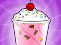 Papas Freezeria - Unblocked Games G+