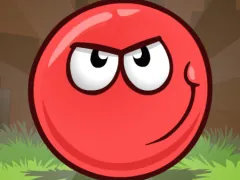 Red Ball - Unblocked Games G+