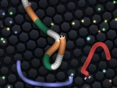 Slither Io - Unblocked Games G+
