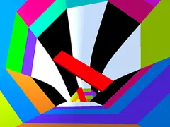 Tunnel Rush - Unblocked Games G+